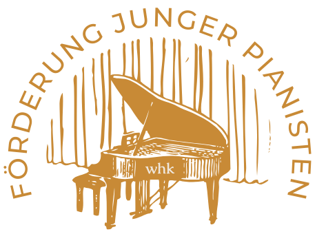Logo der Stiftung zur Förderung junger Pianisten Leipzig – Stiftung wolfram h. knapp